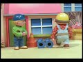Bob The Builder Tool Power DVD VHS Trailer