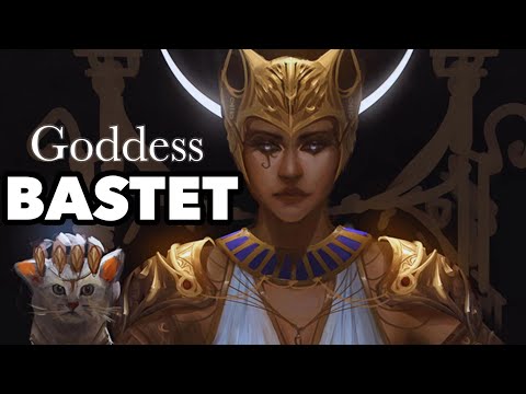Bas/Bastet #Caturday #Mythology #HomeSweetHome – Play What You Want