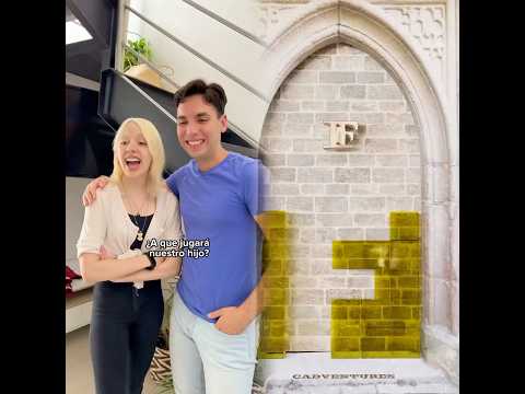 Un juego maldito 😰😂