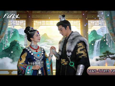 【French Dub】💘Le Barbare qui m'aime : Mon Mari est l'Homme le Plus Puissant du Monde#minidrama