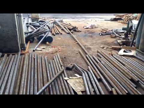 Hướng dẫn sửa nồi hơi đốt than ghi xích 15T/h - 0984.532.332