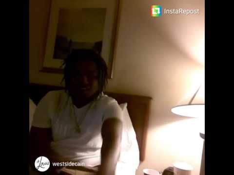 Miss Robbie Grandson Andre, The Night He Lost His Life | Welcome to Sweetie Pie's | OWN