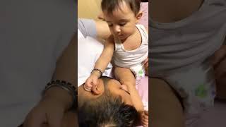 Download lagu cute baby playing with father. #shorts #cute #baby #playing #trending #status #video mp3 Download lagu cute baby playing with father. #shorts #cute #baby #playing #trending #status #video mp3