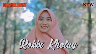 Download lagu ROBBI KHOLAQ - DJ SHOLAWAT (Ella Fitriyani) mp3 Download lagu ROBBI KHOLAQ - DJ SHOLAWAT (Ella Fitriyani) mp3