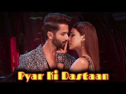 Pyaar Ki Dastaan - OFFICIAL VIDE0 SONG||Anup Jalota|| Dr. Smita Jha| Madhu MohanTejpal ||