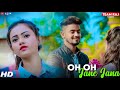 Oh Oh Jane Jaana A Cute Funny Love Story Ft Ruhi Jacky Team Raj Presents