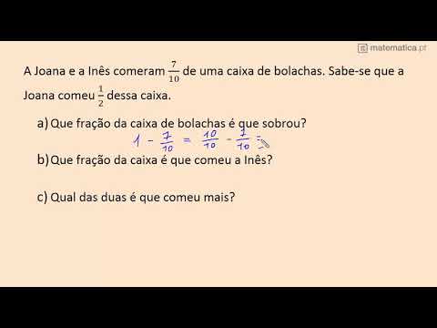 Resolução de um problema com MMC