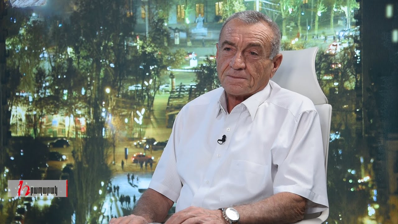 Գալիք ընտրությունները իշխանության համար կենաց-մահու կռիվ են