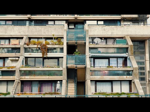 Yung Fume - 100 MS - (Official Music Video)