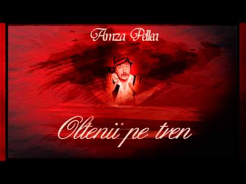 Oltenii pe tren - Amza Pellea #teatruaudio #teatruradiofonic #teatruonline #teatruvechi #teatru