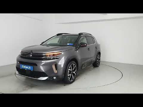 Citroen C5 Aircross  25 C5 Aircross C-series Ed P - Image 2