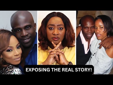 UNCOVERING TOKE MAKINWA: Married at 30, Divorced at 31, Single Mother at 40!..FULL DOCUMENTARY!