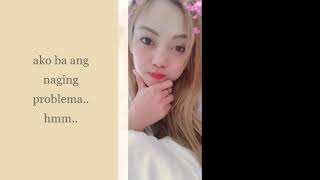 AKALA-Marion Aunor with lyrics