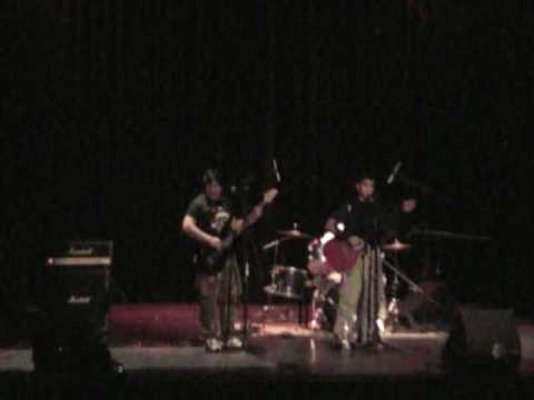 los Rabiosos rock urbano