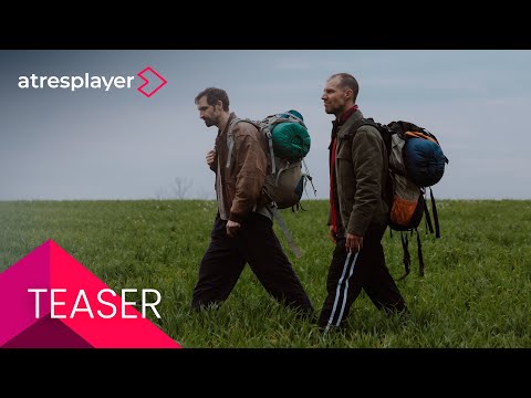 Tráiler de 33 días