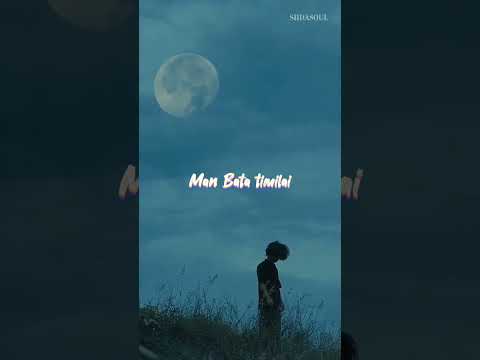 Gham Joon by Bekcha ft. khushbu || Official Unplugged version || by Namshang ft. Samiksha Chettri