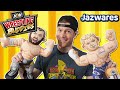 AEW Wrestling Buddies Review
