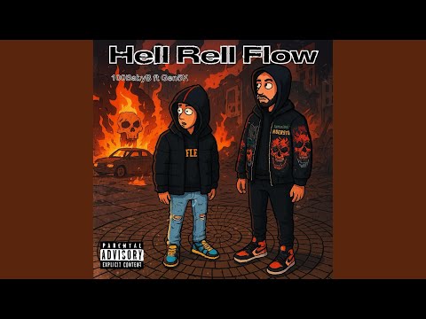 Hell Rell Flow (feat. Gen5k)