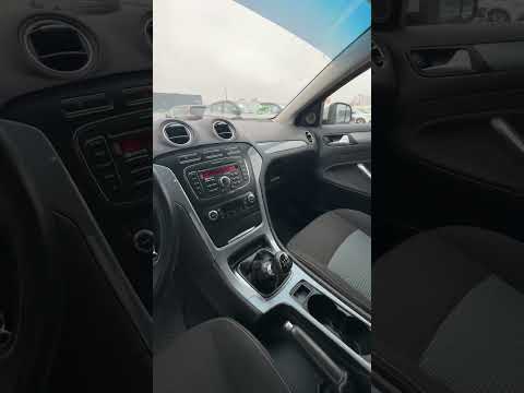 фото ford mondeo iv рестайлинг 0