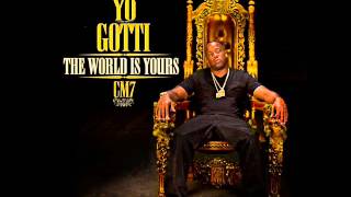 Yo Gotti - Drug Money ft Future Remake ( @Kongobeats ) W/Download