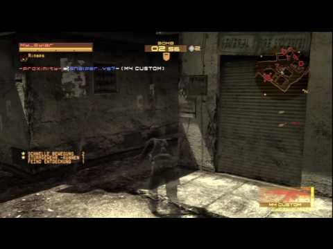 Rineps vs ALTS BOMB 20 07 01 part 2