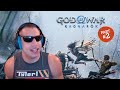 TYLER1 GOD OF WAR RAGNAROK PART 2