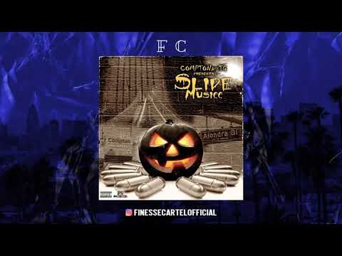 ComptonAssTg Ft. Ray Vaughn - Stay Dangerous