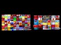 Too Many Many Bfdi Auditions