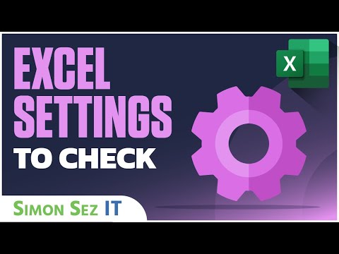 20 Excel Formulas and Functions to Master in 2024 Excel Formulas and Functions Training Tutorial