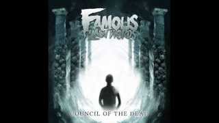 Famous Last Words - Hell in the Headlights