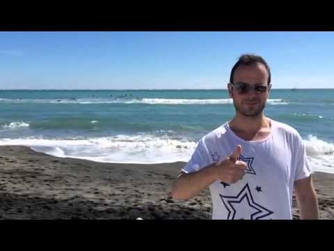 Il pr Antonello Lauretti disegna una capsule collection con ChicBeachwear