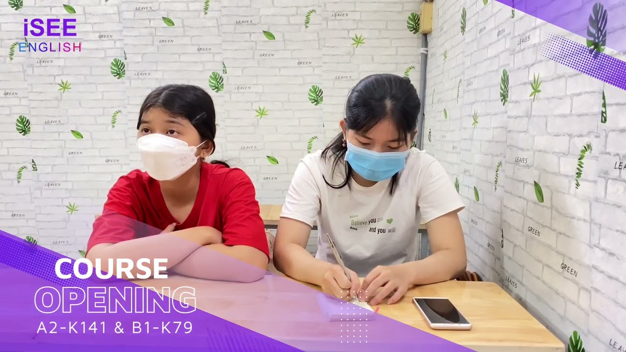 KHAI GIẢNG LỚP A2-K141 và B1-K79