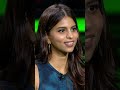 बचपन में Shah Rukh Khan क्यों थे अपनी Daughter Suhana के ल