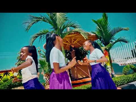 Kusumina Kobe _ Beacon Of Hope Choir/ I.C.C Nakonde Central ( Official Music Video )#gospel