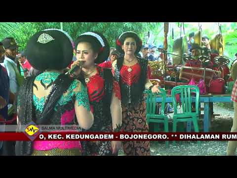 Sesideman - Bojo 2 [Tayub Bojonegoro] Nyi Rumiati & Nyi Mujiati