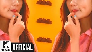 [Teaser] Damiano(다미아노) _ Sweet Now(달다 지금) (Feat. Nam Joo(남주) Of Apink)