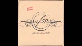 Starflyer 59 - For Us