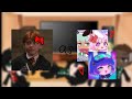 Harry Potter React To Ron As Random Gacha Tiktoks 1 2