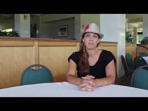 HI*Sessions Episode 68 - Johnna Padeken-Parel