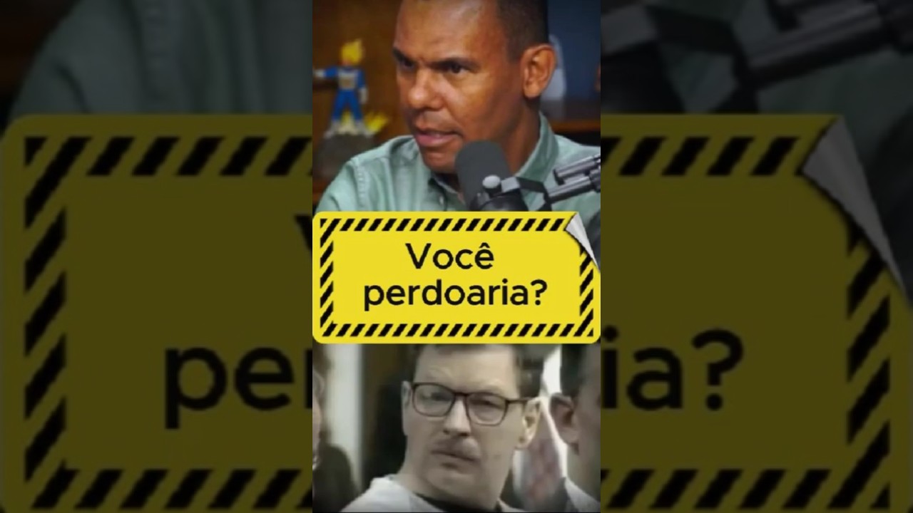 Pastor Rodrigo Silva e  o  assustador caso do Ass@ssino de Green River #greenriver #truecrime