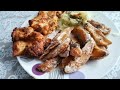 Brzo spremanje - ukusna piletina (jestiva i svjeza do 4 dana)
