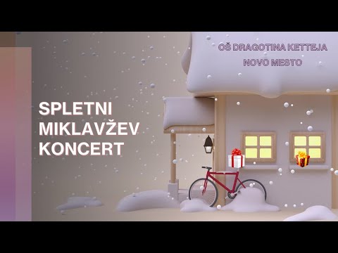 Miklavžev koncert 6  12  2021