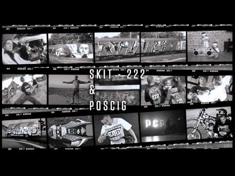 Obywatel MC - Skit 222 / Poscig