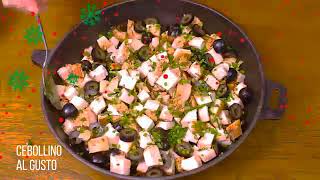 Dip de Pollo