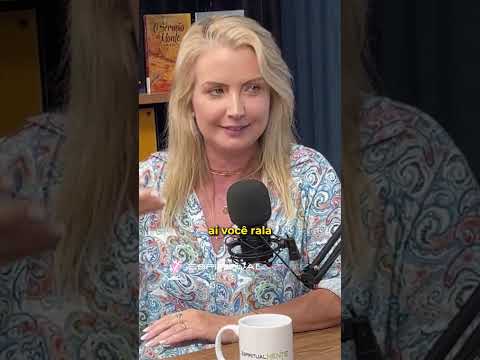 THE CONTRADICTION OF SPIRITISM AND REINCARNATION (Alessandra Scatena) | EspiritualMENTE podcast