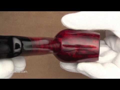 pipa Johs 128 - tobacco pipe