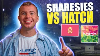 Sharesies vs Hatch - Best New Zealand Broker?