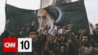 From Revolution to War: The History Behind the Iran-Israel-U.S. Conflict | March 6, 2026
