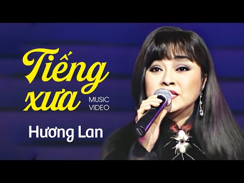 Thể hiện bởi Hương Lan