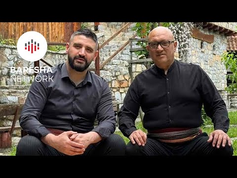 Taulant Bajraliu & Ymer Bajrami - Kral Nikolla (4K)
